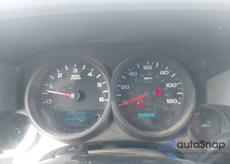 2010 Chevrolet Silverado 1500 Work Truck из США, поврежденный, VIN 1GCSCPE02AZ204250